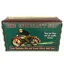 Sting in the Tail Transport Enthusiast Motorbike Olive Walnut Soap